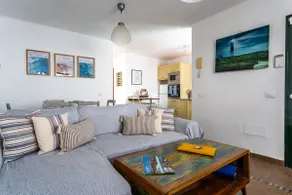 Casa Lili - Shared Pool - Close to Seafront Promenade - Sea Views from upper terrace - Image 2