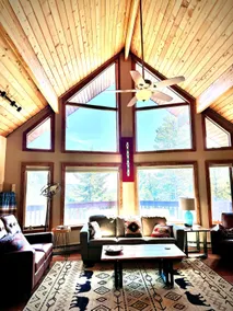 RMNP Wild Basin Retreat: Private Forest Cabin - Image 5