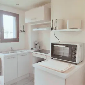 ”Aux Alcôves du Spa” authentic gîte - Image 4