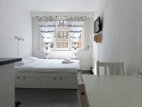 cozy apartment in the citycenter - Image 2