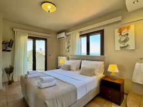 Villa Metapothia Gavalochori Crete - Image 4