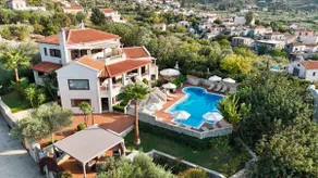 Villa Metapothia Gavalochori Crete - Image 5