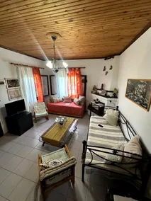 The place to Be!!! Cozy Cottage, Pelion - Image 5