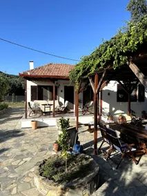 The place to Be!!! Cozy Cottage, Pelion - Image 2