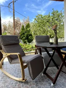 The place to Be!!! Cozy Cottage, Pelion - Image 3