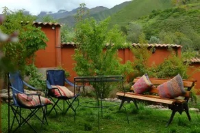 House with pool, dream landscape - Image 2