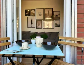 Modern Apartment 2 MM3 only 15 min from Duomo - Image 5