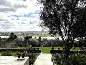Villa, panoramic view of the Loire, Blois - Image 5
