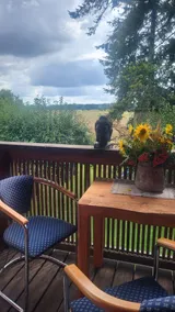 Small oasis of tranquility in the countryside - Image 2