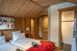 Chalet l'écureuil - Image 5