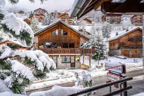 Chalet l'écureuil - Image 3