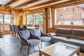 Chalet l'écureuil - Image 2