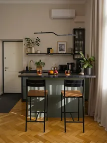 Bright Studio • Old Town • Quiet Area • Netflix - Image 2
