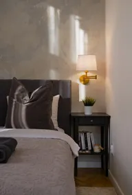 Bright Studio • Old Town • Quiet Area • Netflix - Image 4