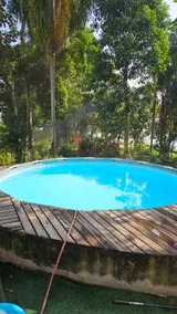 Rancho Stabelini Ilha Do Bororé - Image 2