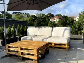 Apartment block 11 1212 Roof terrace FREE Parking - Image 5