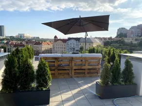 Apartment block 11 1212 Roof terrace FREE Parking - Image 4