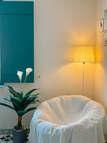 2BRs Cozy Home | Elevator & Bitexco View | D1 - Image 5