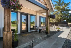 SAGE HAVEN* Hot tub* Mountain Views* Sleeps 8 - Image 4