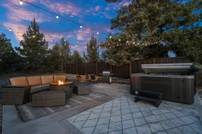 SAGE HAVEN* Hot tub* Mountain Views* Sleeps 8 - Image 5