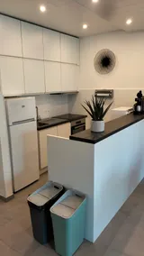 Le Panne H Apartment with garage - Image 2