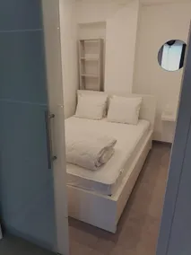 Le Panne H Apartment with garage - Image 3
