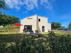 Two-bedroom cottage with garden, heart of Drôme Provençale - Image 2