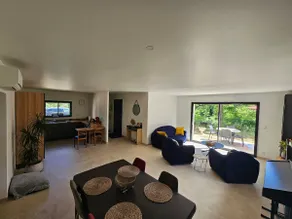 Two-bedroom cottage with garden, heart of Drôme Provençale - Image 3
