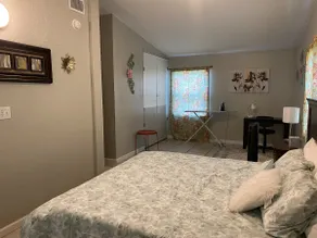 Peace Haven (Cozy 3bds, 1ba, minutes from FT Polk. - Image 4