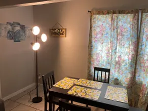 Peace Haven (Cozy 3bds, 1ba, minutes from FT Polk. - Image 3