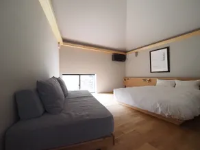 Room 101 in the Kurashiki Bikan area overlooking Tsuboniwa - Image 2