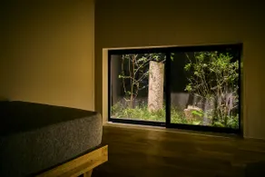 Open in July 2024/Tourist complex in the Kurashiki Beauty Zone/Tranquility of the tatami mat room from the bedroom - Image 5