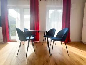 Spacious apartment with terrace - Image 2