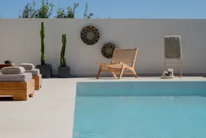 Anantia Villa 1 - Scenic View, 50 m2 infinity pool - Image 2