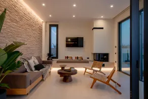Anantia Villa 1 - Scenic View, 50 m2 infinity pool - Image 4