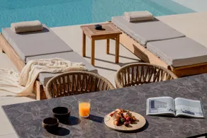 Anantia Villa 1 - Scenic View, 50 m2 infinity pool - Image 3
