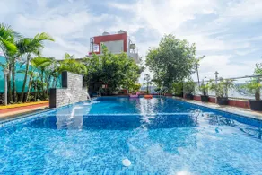 Hill View Bungalow , [Private Swimming Pool] - Image 5