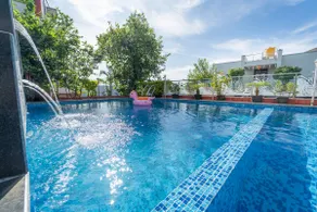 Hill View Bungalow , [Private Swimming Pool] - Image 2