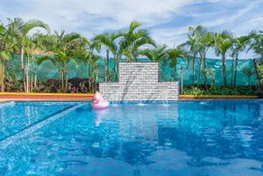 Hill View Bungalow , [Private Swimming Pool] - Image 2