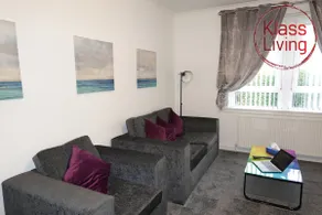 Welsh Drive Apartment by Klass Living Blantyre - Image 4