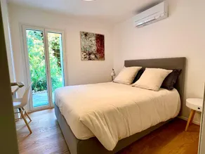 Luxurious accommodation in Èze, 50 meters from the beach - Image 5