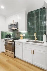 CasitaMia • Luxury Kitchen & Shower - Image 5
