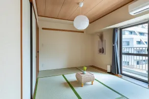 2min to Sta! 12min from Ueno! Relaxing apt - Image 4