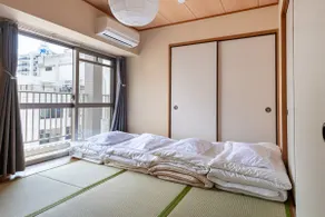 2min to Sta! 12min from Ueno! Relaxing apt - Image 5