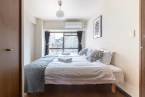 2min to Sta! 12min from Ueno! Relaxing apt - Image 2