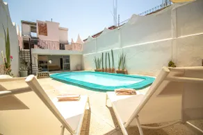 Villa Azul Pool House - Centro Oaxaca - Image 2