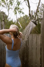 Tea Tree - Private Retreat with Outdoor Bath - Image 2