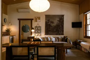 Tea Tree - Private Retreat with Outdoor Bath - Image 4
