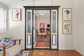 A Colourful Life 4Bed-2Bath-1Car - Queenslander - Image 5