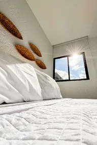 Cozy stay at a Condo Resort on Patacho Beach, AL - Image 4